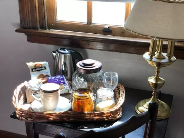 Hotelli Buenos Aires Rowing Club