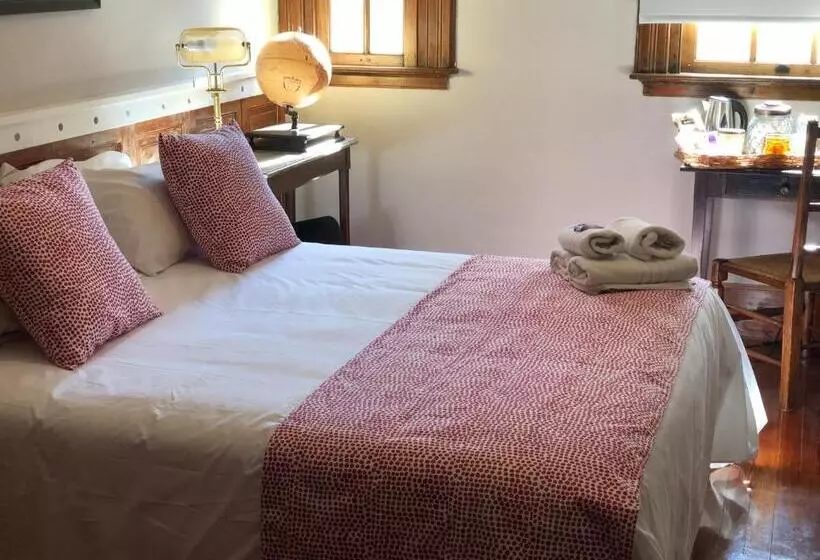 Hotelli Buenos Aires Rowing Club