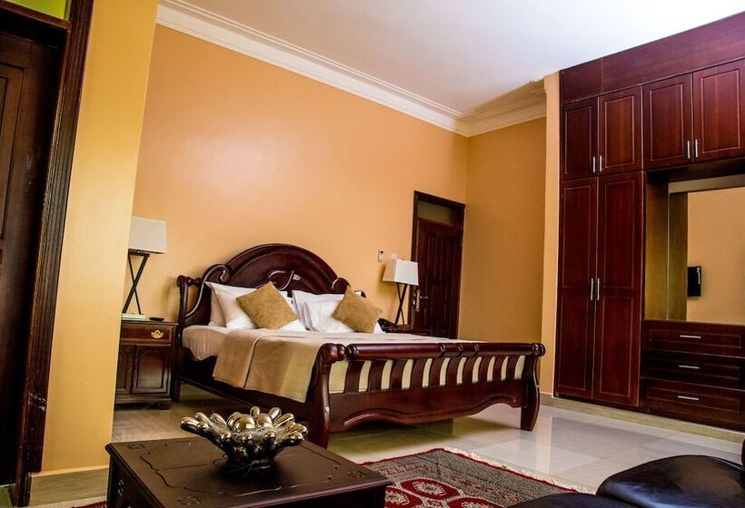 Hotel Lake Point Villa