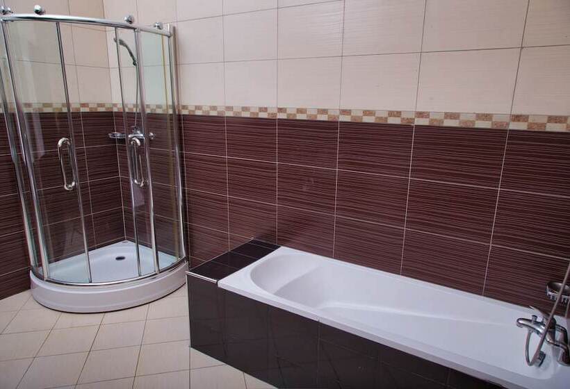 Hotel Lake Point Villa