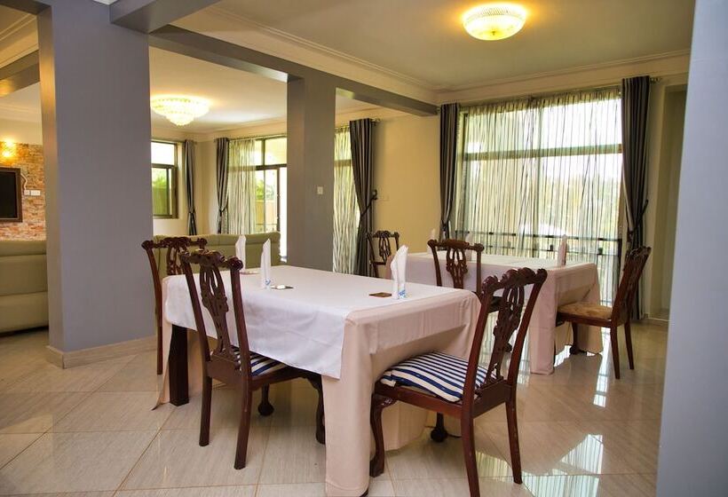 Hotel Lake Point Villa