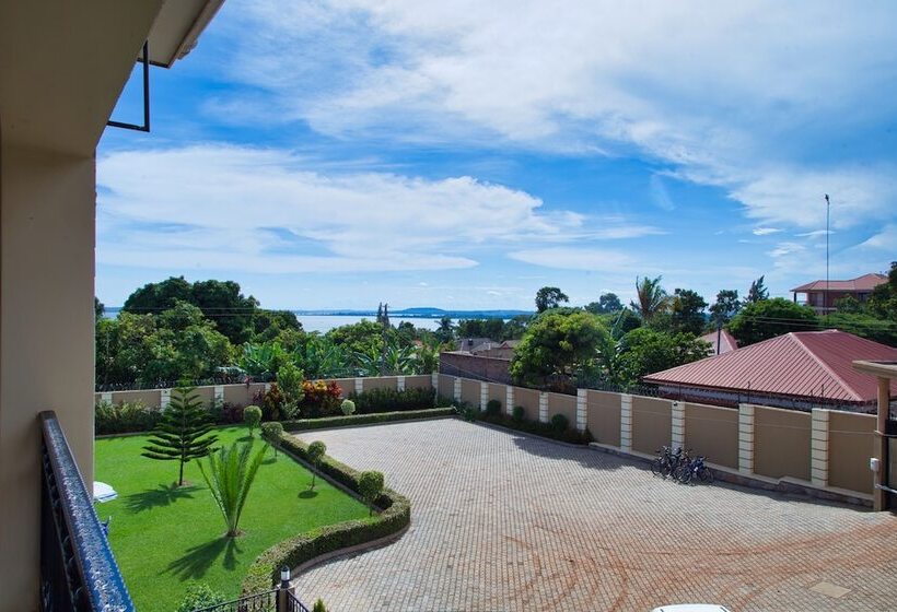 Hotel Lake Point Villa