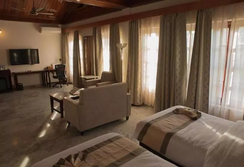 Noune Resort