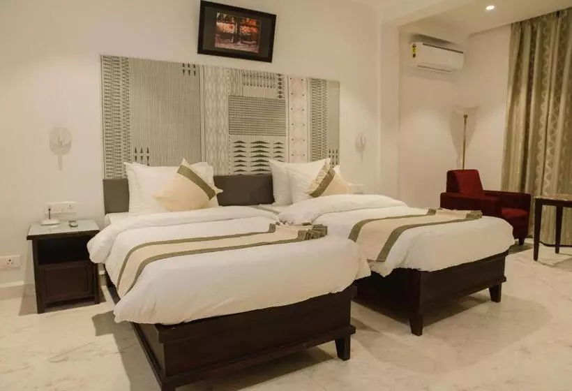 Noune Resort