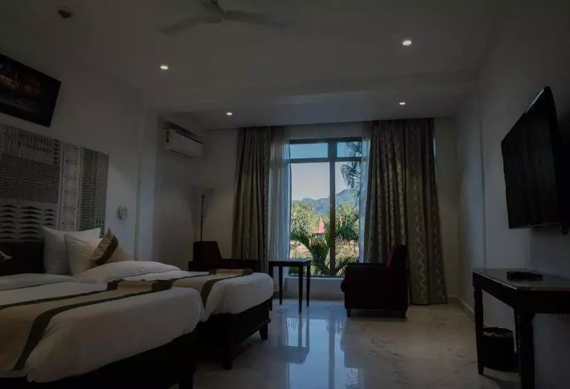 Noune Resort