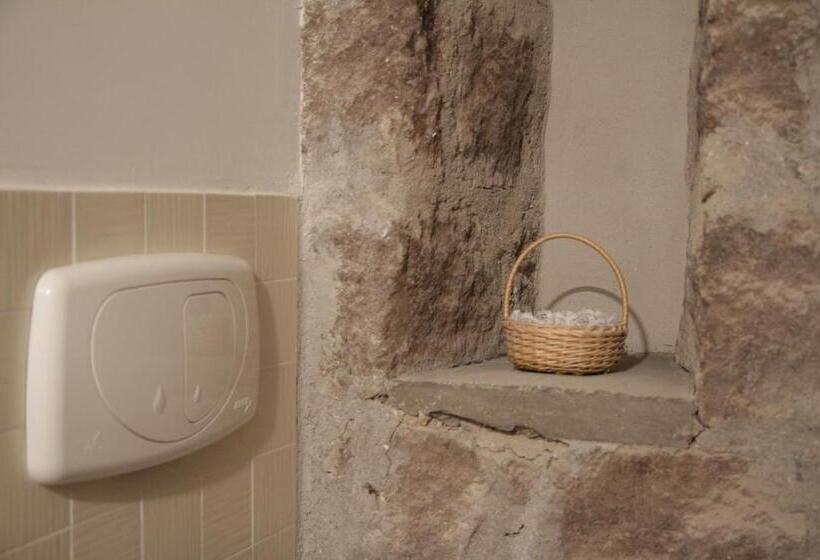 پانسیون Al Libro Letto