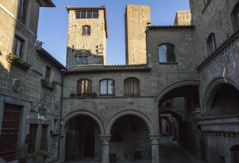 پانسیون Al Libro Letto