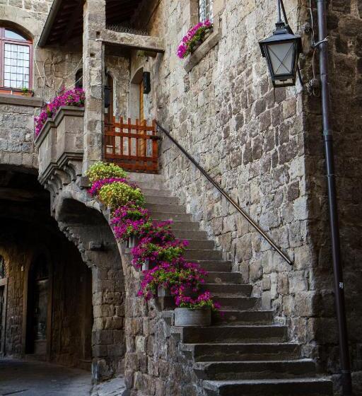 پانسیون Al Libro Letto