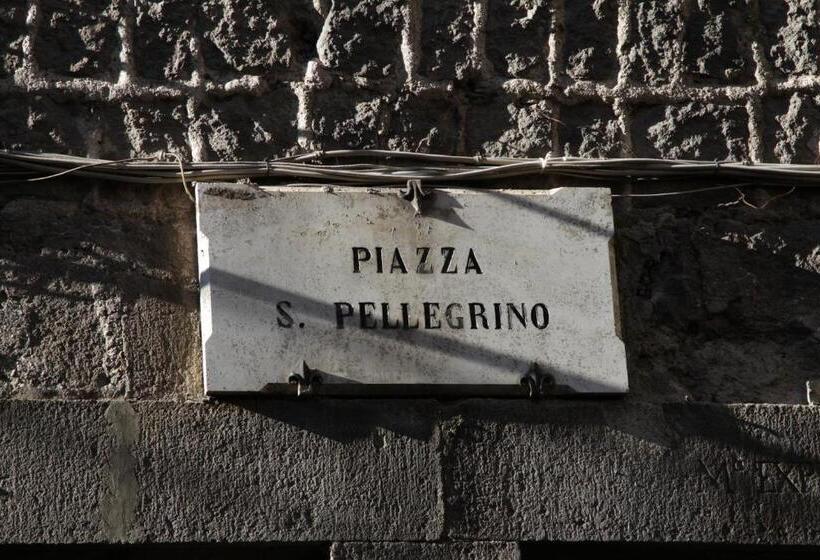 پانسیون Al Libro Letto