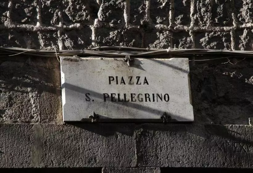 پانسیون Al Libro Letto