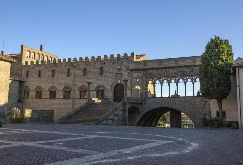 پانسیون Al Libro Letto