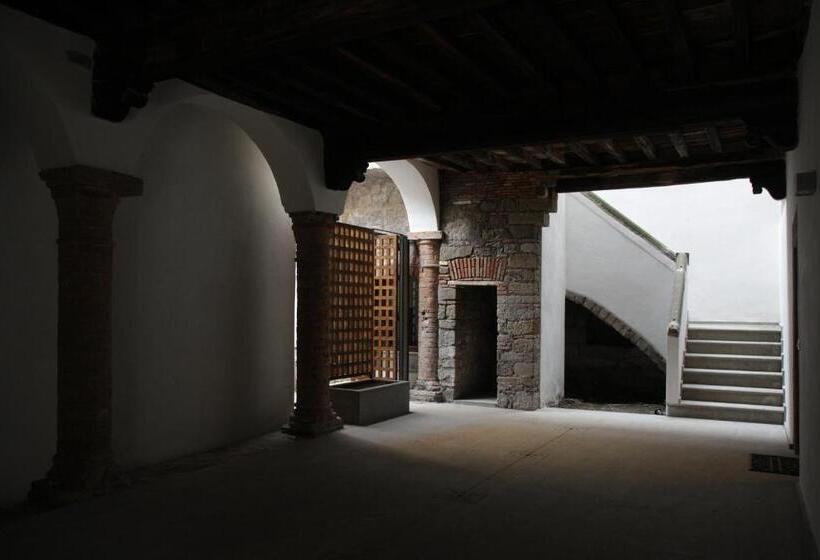 پانسیون Al Libro Letto