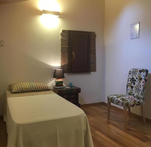 پانسیون Al Libro Letto