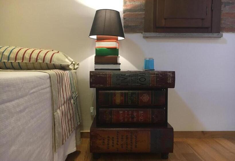 پانسیون Al Libro Letto