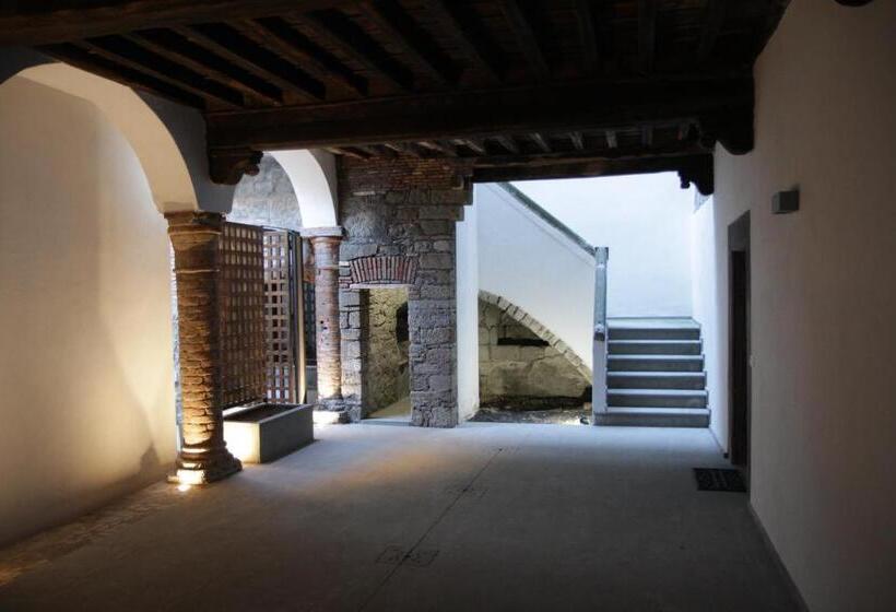 پانسیون Al Libro Letto