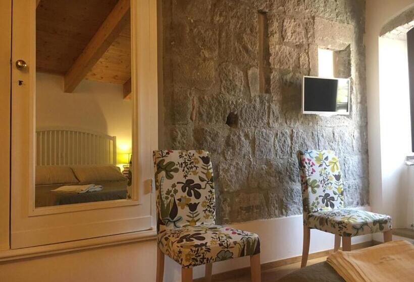 پانسیون Al Libro Letto