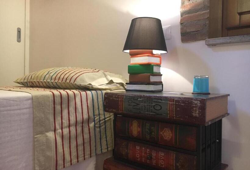 پانسیون Al Libro Letto