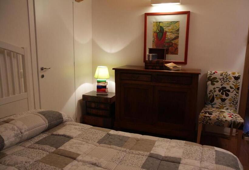 پانسیون Al Libro Letto