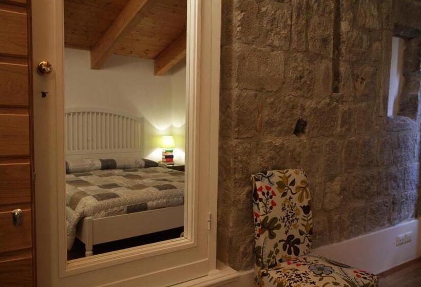 پانسیون Al Libro Letto