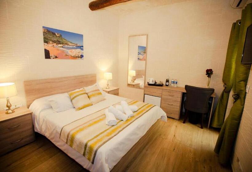 Soleil B&b Gozo