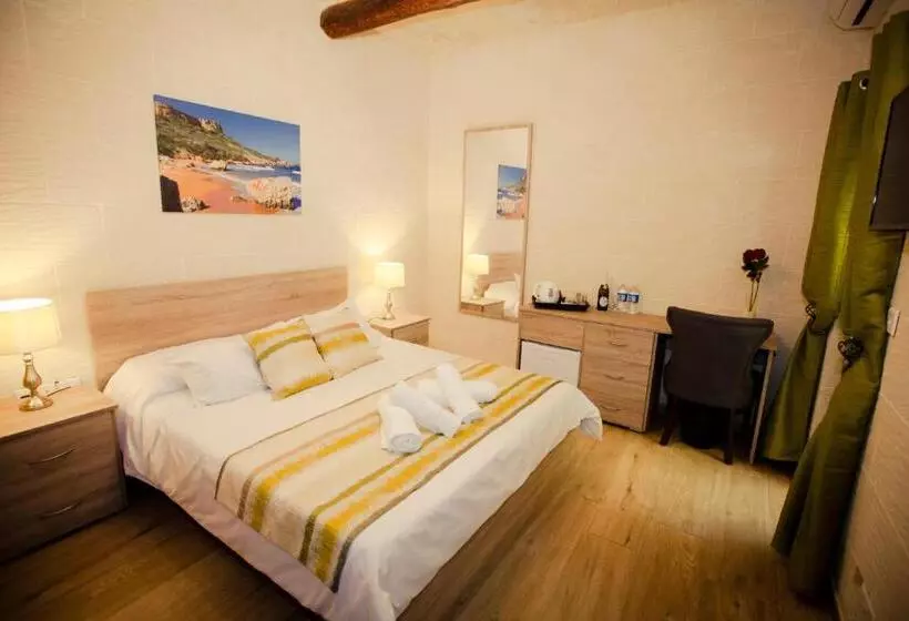 Soleil B&b Gozo