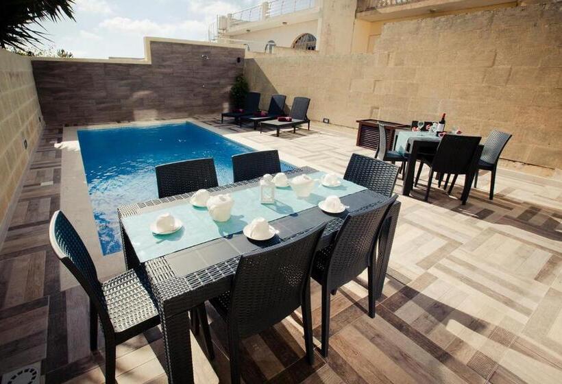 Soleil B&b Gozo