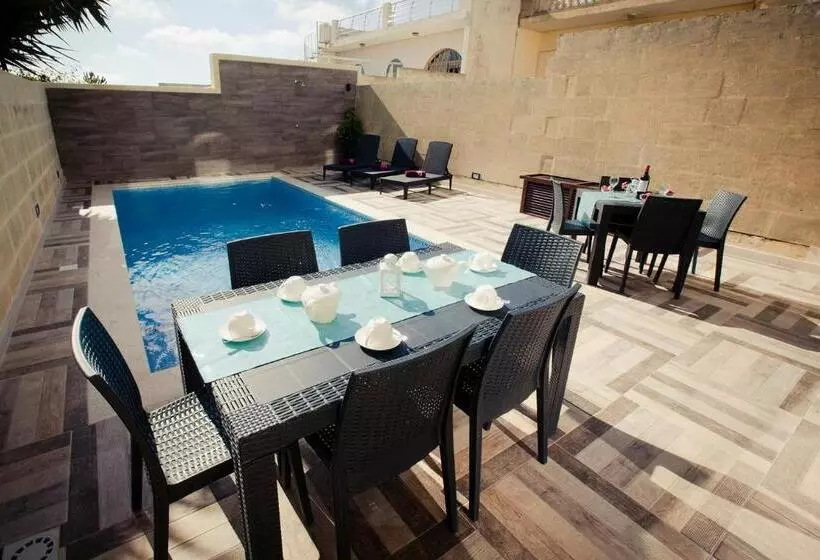 Soleil B&b Gozo