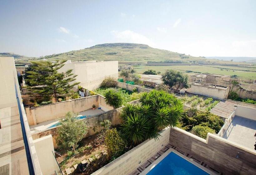 Soleil B&b Gozo