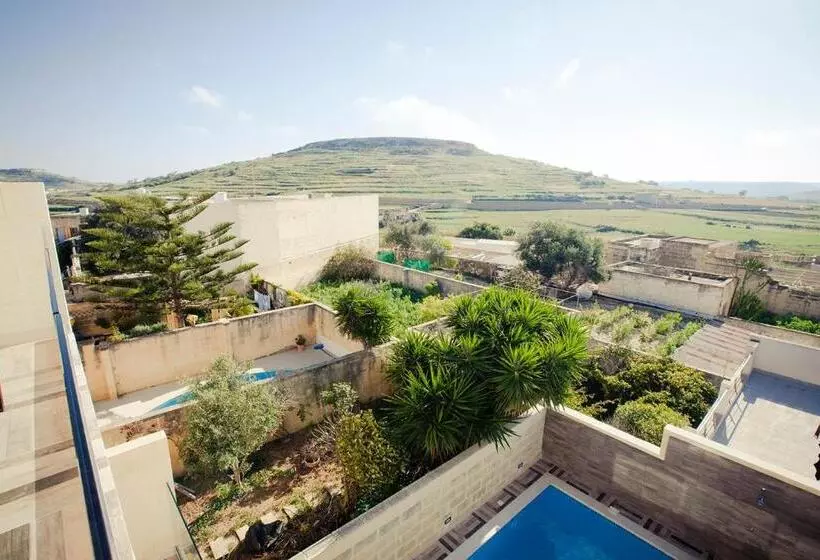 Soleil B&b Gozo