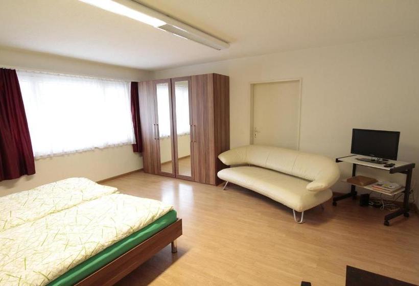 Bed and Breakfast Pension Breite