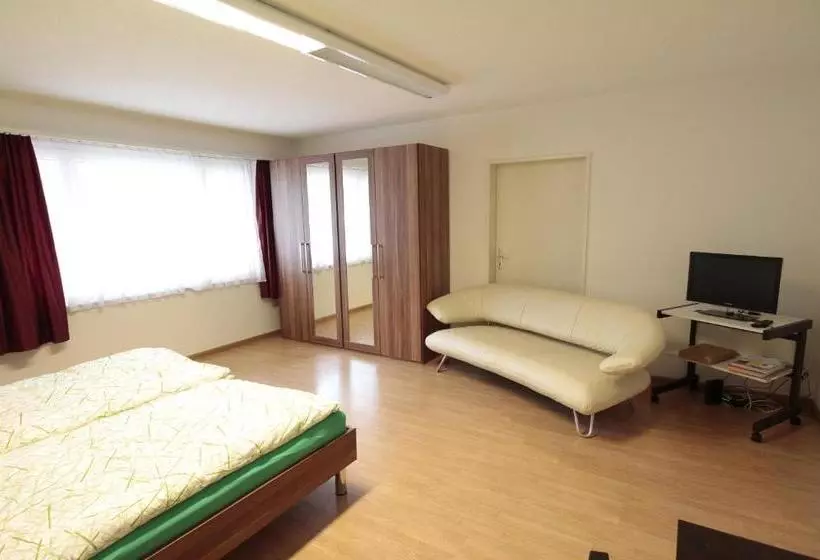 ベッドアンドブレックファースト Pension Breite