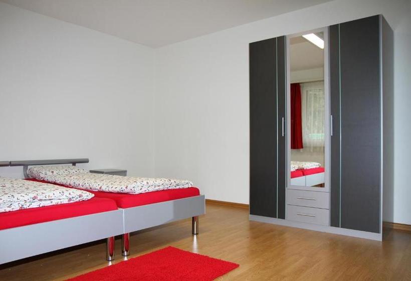 Bed and Breakfast Pension Breite