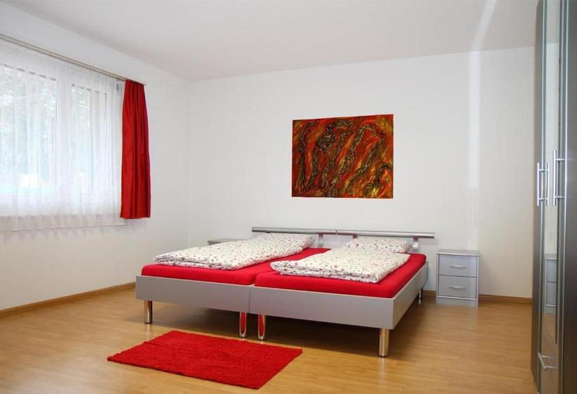 Bed and Breakfast Pension Breite