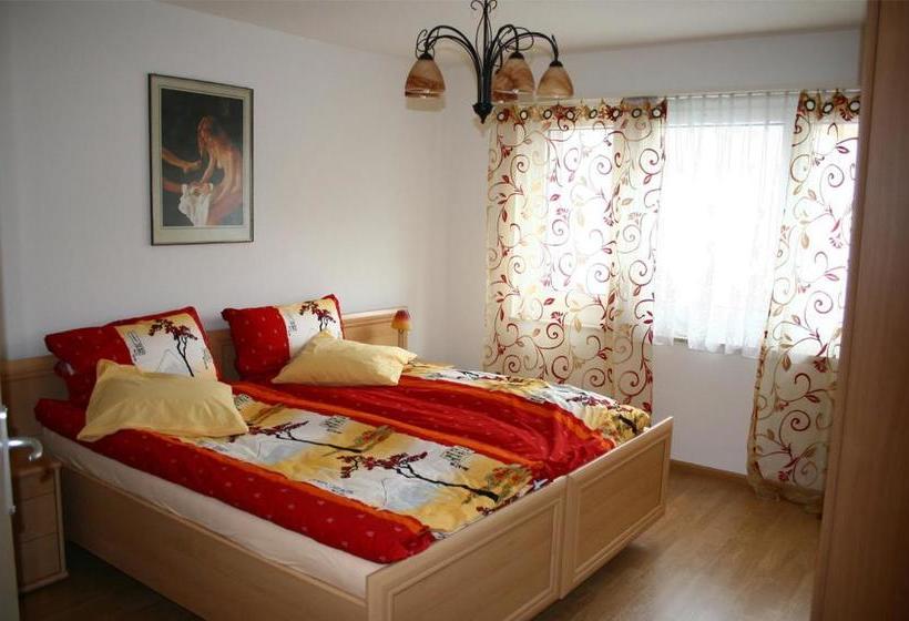 Bed and Breakfast Pension Breite