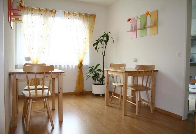 Bed and Breakfast Pension Breite