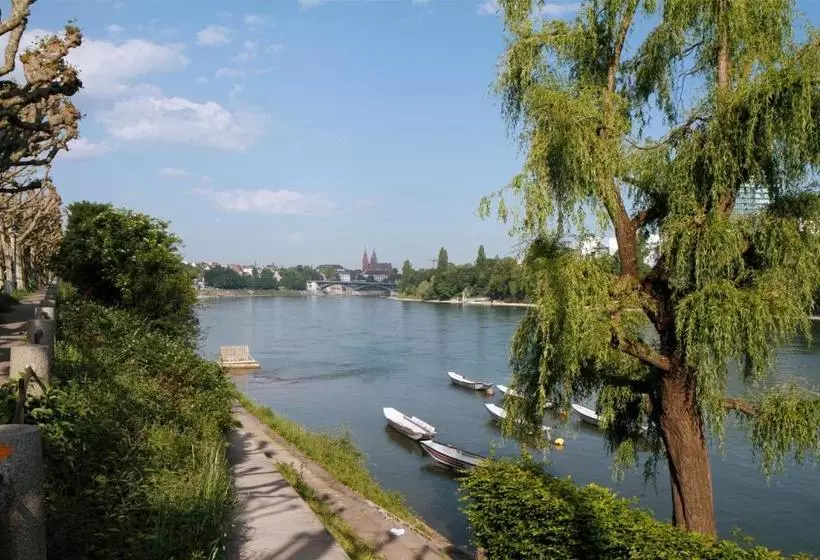 ベッドアンドブレックファースト Pension Breite