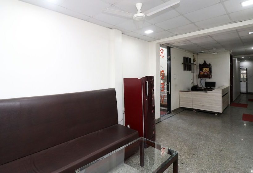 Hôtel Collection O 80995  Dev Residency