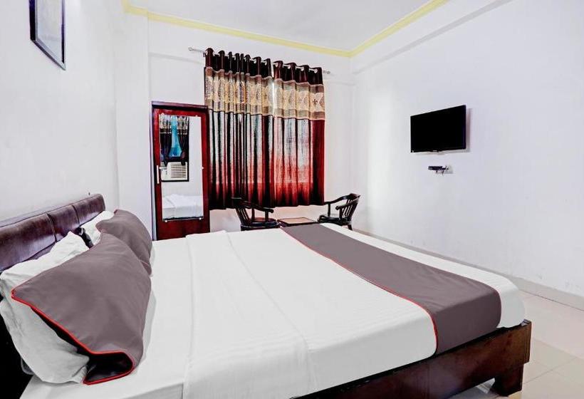 Hôtel Collection O 80995  Dev Residency