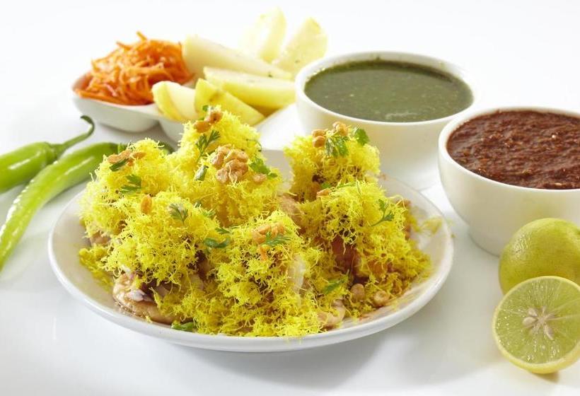 Hôtel Collection O 80995  Dev Residency