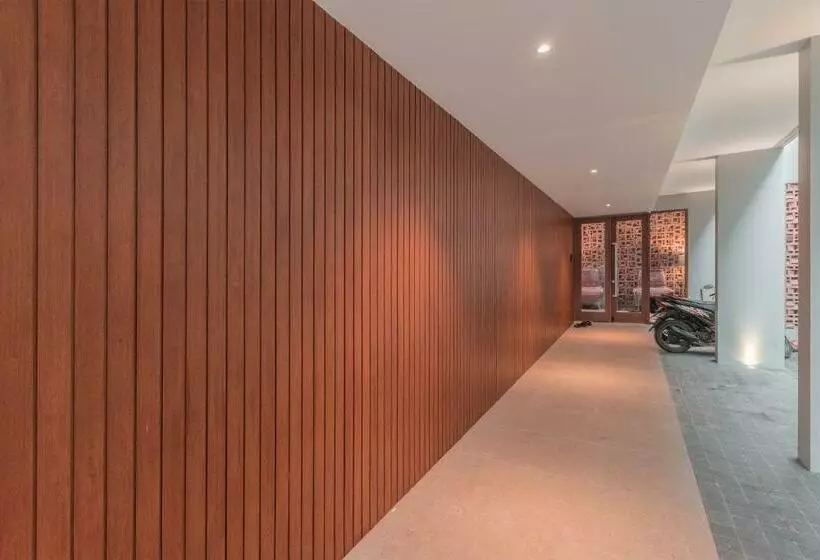 ホテル Oyo 780 Acg House Kalibata Syariah