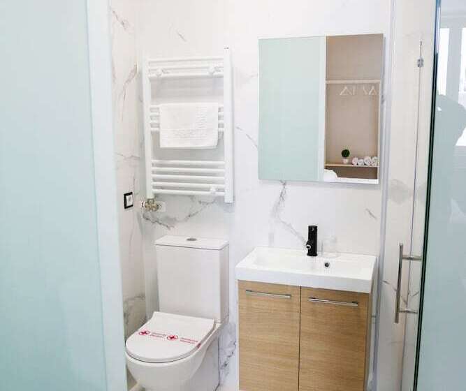 بنسيون Art Burgos