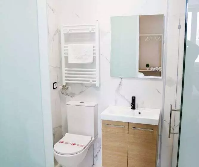 پانسیون Art Burgos