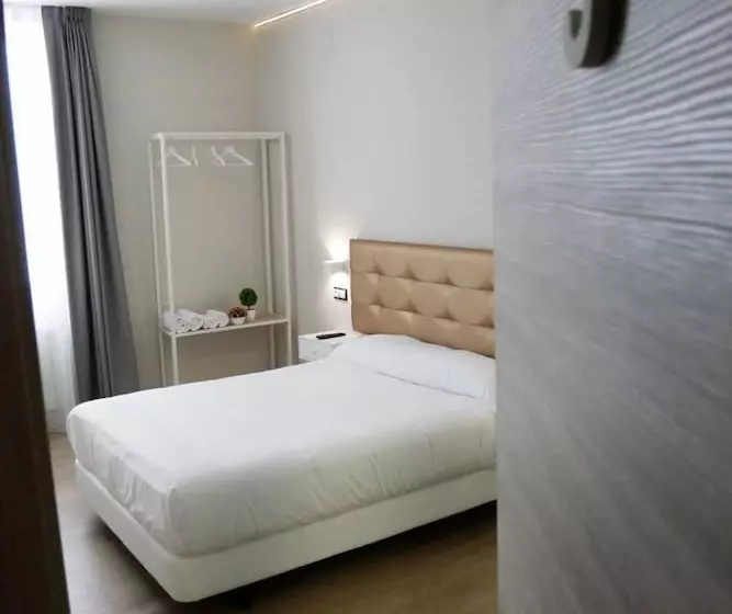 پانسیون Art Burgos