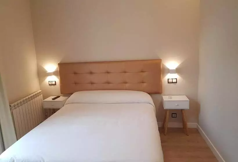 پانسیون Art Burgos