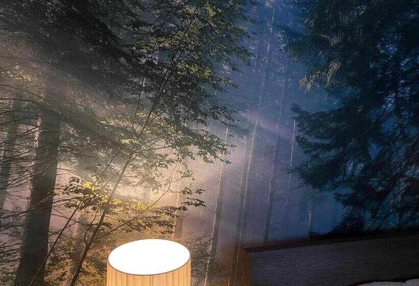 هتل Neda Galichnik