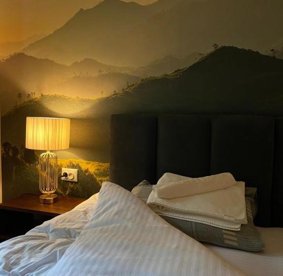 هتل Neda Galichnik