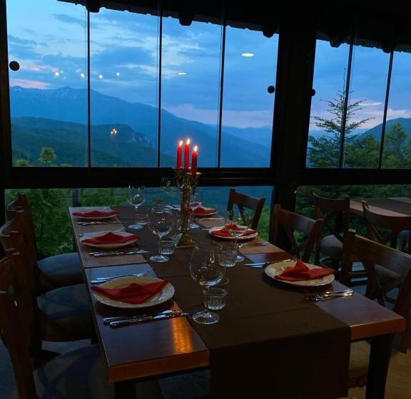 هتل Neda Galichnik