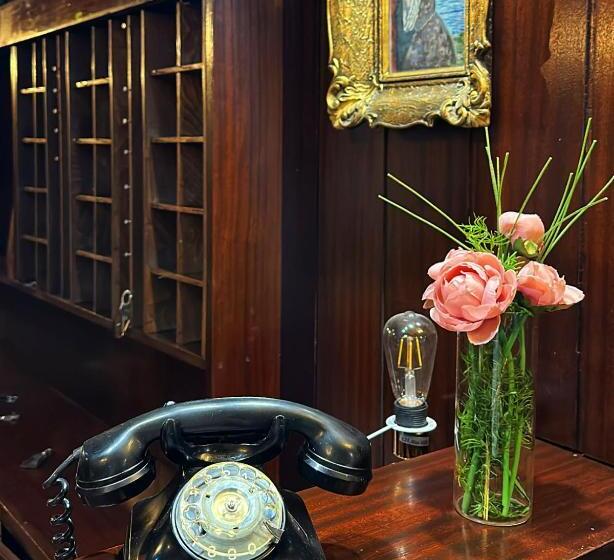 هتل Neda Galichnik