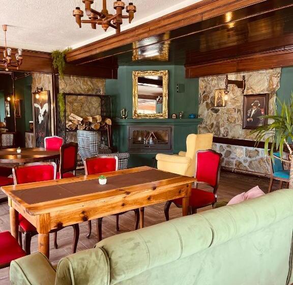 هتل Neda Galichnik