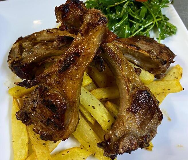 هتل Neda Galichnik